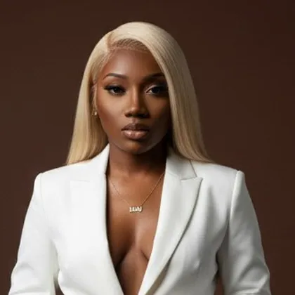 Shay Denise, freight strategist and commercial insurance broker, JackRick Logistics